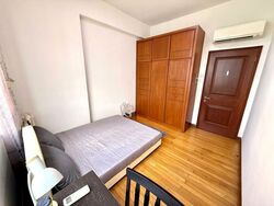Dover Parkview (D5), Condominium #545633581